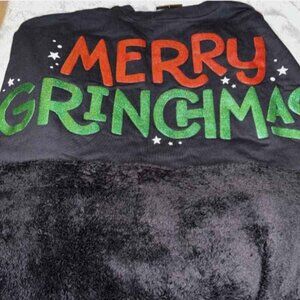 Grinch Spirit Jersey